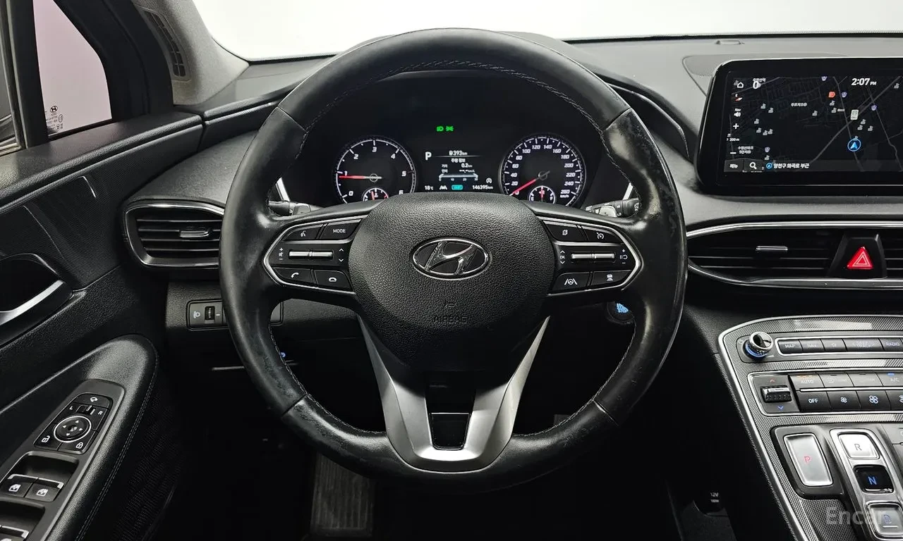 Hyundai Santa fe 4WD Prestige | ��������� | ������ | Mobile.bg � ����������� 11