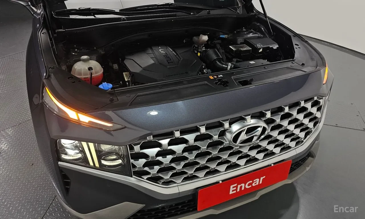 Hyundai Santa fe 4WD Prestige | ��������� | ������ | Mobile.bg � ����������� 7
