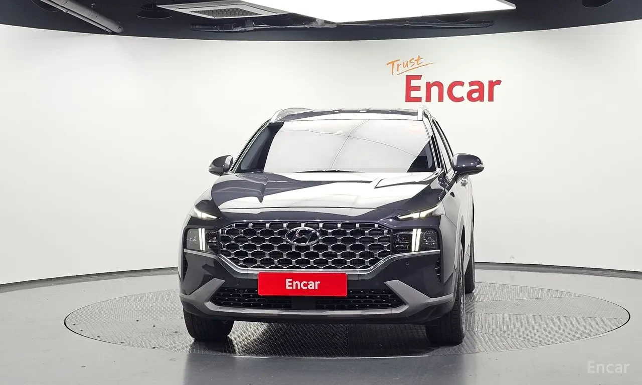 Hyundai Santa fe 4WD Prestige | ��������� | ������ | Mobile.bg � ����������� 3