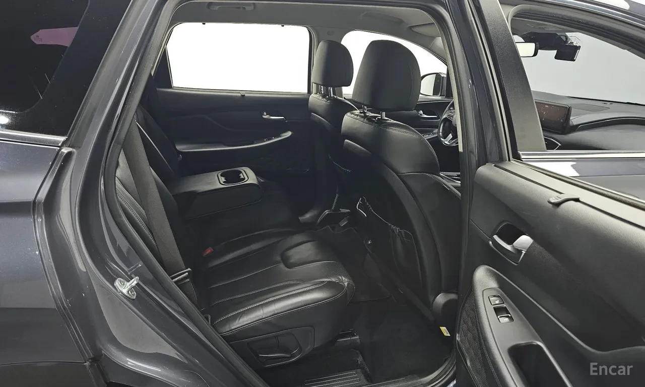 Hyundai Santa fe 4WD Prestige | ��������� | ������ | Mobile.bg � ����������� 9