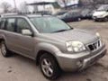 Nissan X-trail 2.2d  НА ЧАСТИ, снимка 1