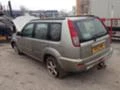 Nissan X-trail 2.2d  НА ЧАСТИ, снимка 4