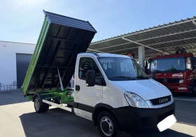 Iveco Daily 35C15 | 3.0D | ТРИСТРАНЕН САМОСВАЛ S3 | Б КАТ. | , снимка 3