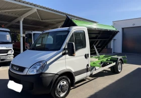 Iveco Daily 35C15 | 3.0D | ТРИСТРАНЕН САМОСВАЛ S3 | Б КАТ. | , снимка 7