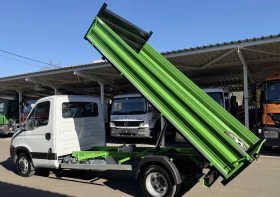 Iveco Daily 35C15 | 3.0D | ТРИСТРАНЕН САМОСВАЛ S3 | Б КАТ. | , снимка 2