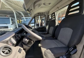 Iveco Daily 35C15 | 3.0D | ТРИСТРАНЕН САМОСВАЛ S3 | Б КАТ. | , снимка 11