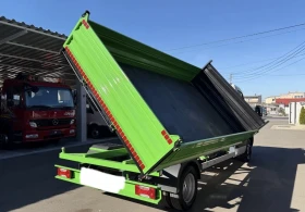 Iveco Daily 35C15 | 3.0D | ТРИСТРАНЕН САМОСВАЛ S3 | Б КАТ. | , снимка 8