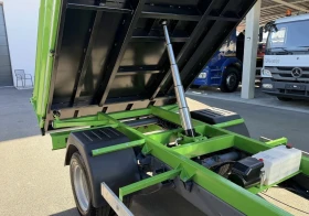 Iveco Daily 35C15 | 3.0D | ТРИСТРАНЕН САМОСВАЛ S3 | Б КАТ. | , снимка 4