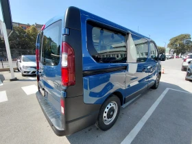 Renault Trafic 1.6 dCi/120к.с/Life L1H1 8+ 1 места, снимка 7