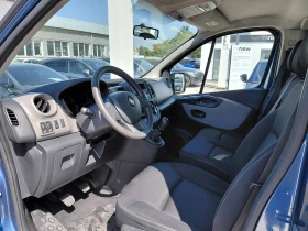 Renault Trafic 1.6 dCi/120к.с/Life L1H1 8+ 1 места, снимка 11