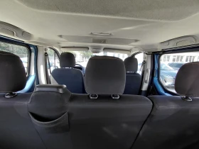 Renault Trafic 1.6 dCi/120к.с/Life L1H1 8+ 1 места, снимка 17