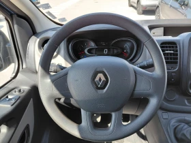 Renault Trafic 1.6 dCi/120к.с/Life L1H1 8+ 1 места, снимка 9