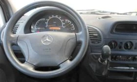 Mercedes-Benz Sprinter | Mobile.bg    5