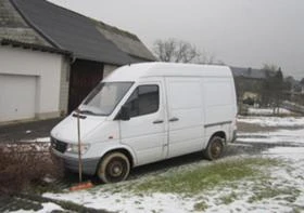 Mercedes-Benz Sprinter | Mobile.bg    8