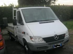 Mercedes-Benz Sprinter | Mobile.bg    9