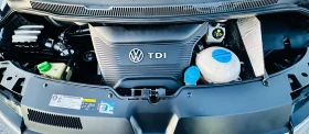 VW Multivan 2.0 TDI HIGHLINE  УНИКАТ, снимка 10