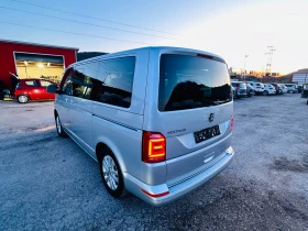 VW Multivan 2.0 TDI HIGHLINE  УНИКАТ, снимка 5