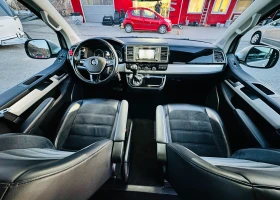 VW Multivan 2.0 TDI HIGHLINE  УНИКАТ, снимка 11