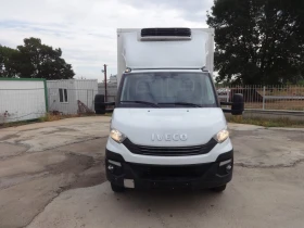 Iveco Daily 50C18    . * *  | Mobile.bg    2