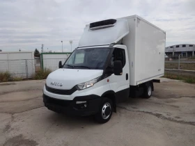 Iveco Daily 50C18    . * *  | Mobile.bg    3