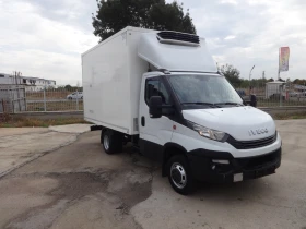 Iveco Daily 50C18 ХЛАДИЛЕН   КАТ. * Б* 