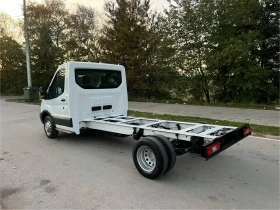 Обява за продажба на Ford Transit 2.2 ~16 700 лв. - изображение 5