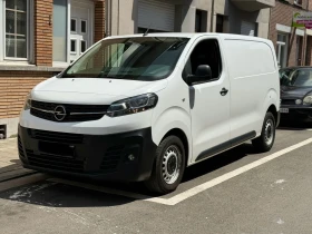 Opel Vivaro 1.5 DCI, снимка 1