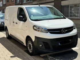 Opel Vivaro 1.5 DCI, снимка 4