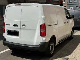 Opel Vivaro 1.5 DCI, снимка 3