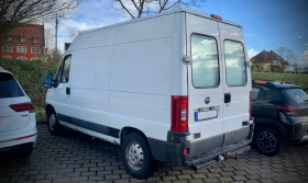 Fiat Ducato, снимка 9