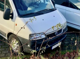 Fiat Ducato, снимка 2