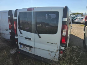 Renault Trafic 1.6 dCi, снимка 2