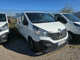 Renault Trafic 1.6 dCi, снимка 1