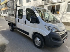     Citroen Jumper 6+ 1