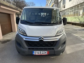     Citroen Jumper 6+ 1