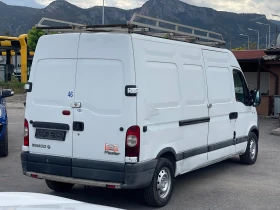 Обява за продажба на Renault Master 2.5DCi ~6 999 лв. - изображение 3