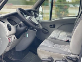 Обява за продажба на Renault Master 2.5DCi ~6 999 лв. - изображение 9