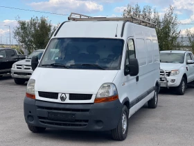 Обява за продажба на Renault Master 2.5DCi ~6 999 лв. - изображение 1
