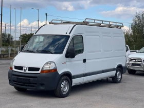 Обява за продажба на Renault Master 2.5DCi ~6 999 лв. - изображение 1