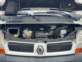 Обява за продажба на Renault Master 2.5DCi ~6 999 лв. - изображение 11