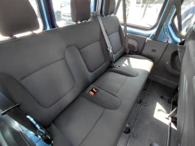 Renault Trafic 1.6 dCi/120к.с/Life L1H1 8+ 1 места | Auto.bg — изображение 15