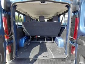 Renault Trafic 1.6 dCi/120к.с/Life L1H1 8+ 1 места | Auto.bg — изображение 16