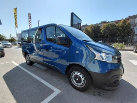 Renault Trafic 1.6 dCi/120к.с/Life L1H1 8+ 1 места | Auto.bg — изображение 3