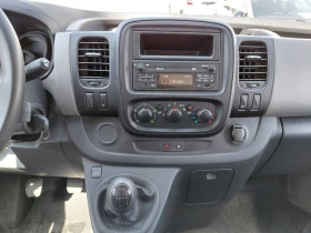 Renault Trafic 1.6 dCi/120к.с/Life L1H1 8+ 1 места | Auto.bg — изображение 10