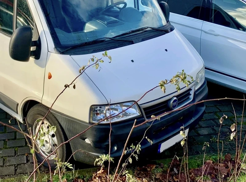 Fiat Ducato, снимка 2 - Бусове и автобуси - 48996718