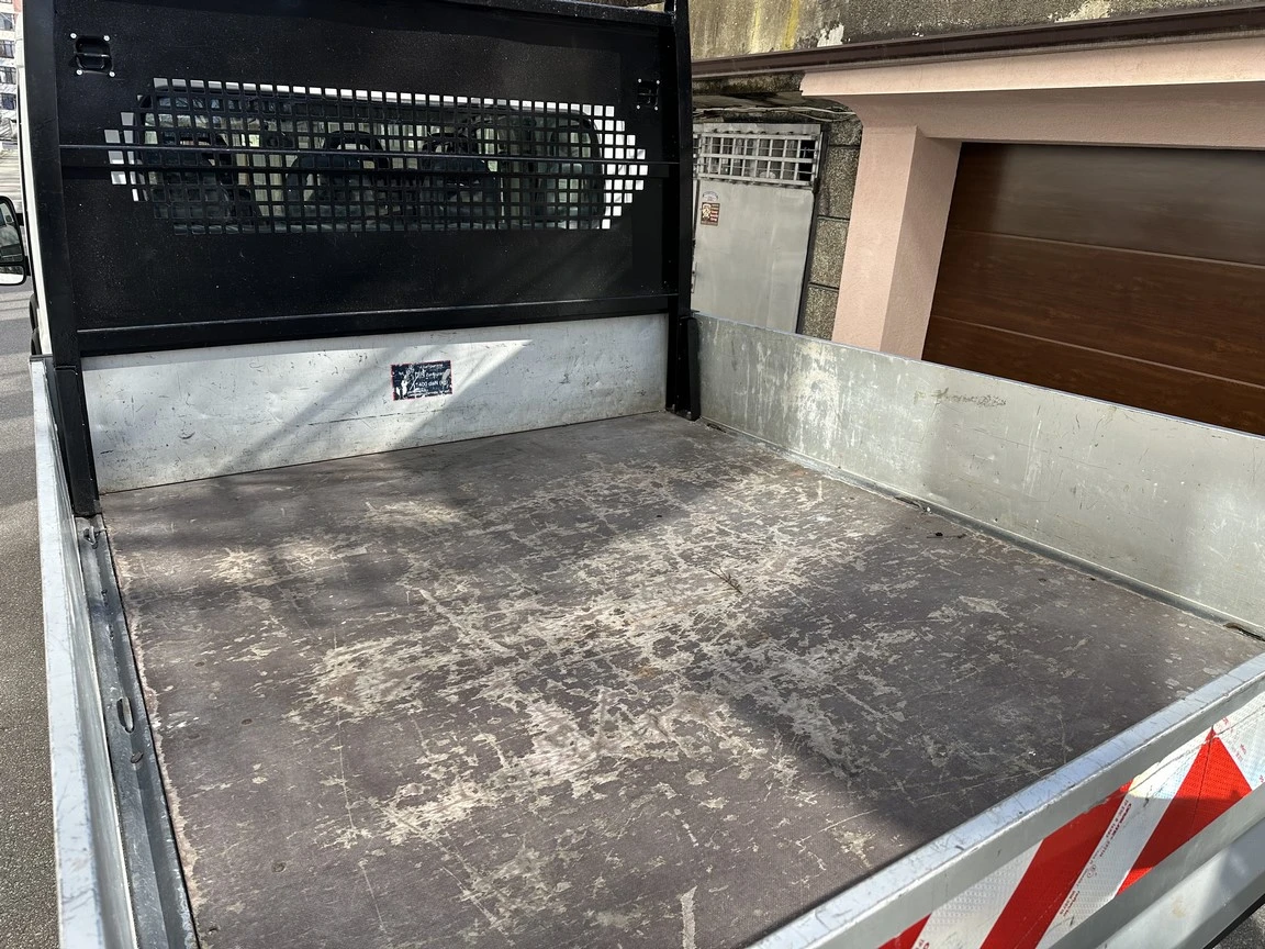 Citroen Jumper 6+ 1 | Mobile.bg   11