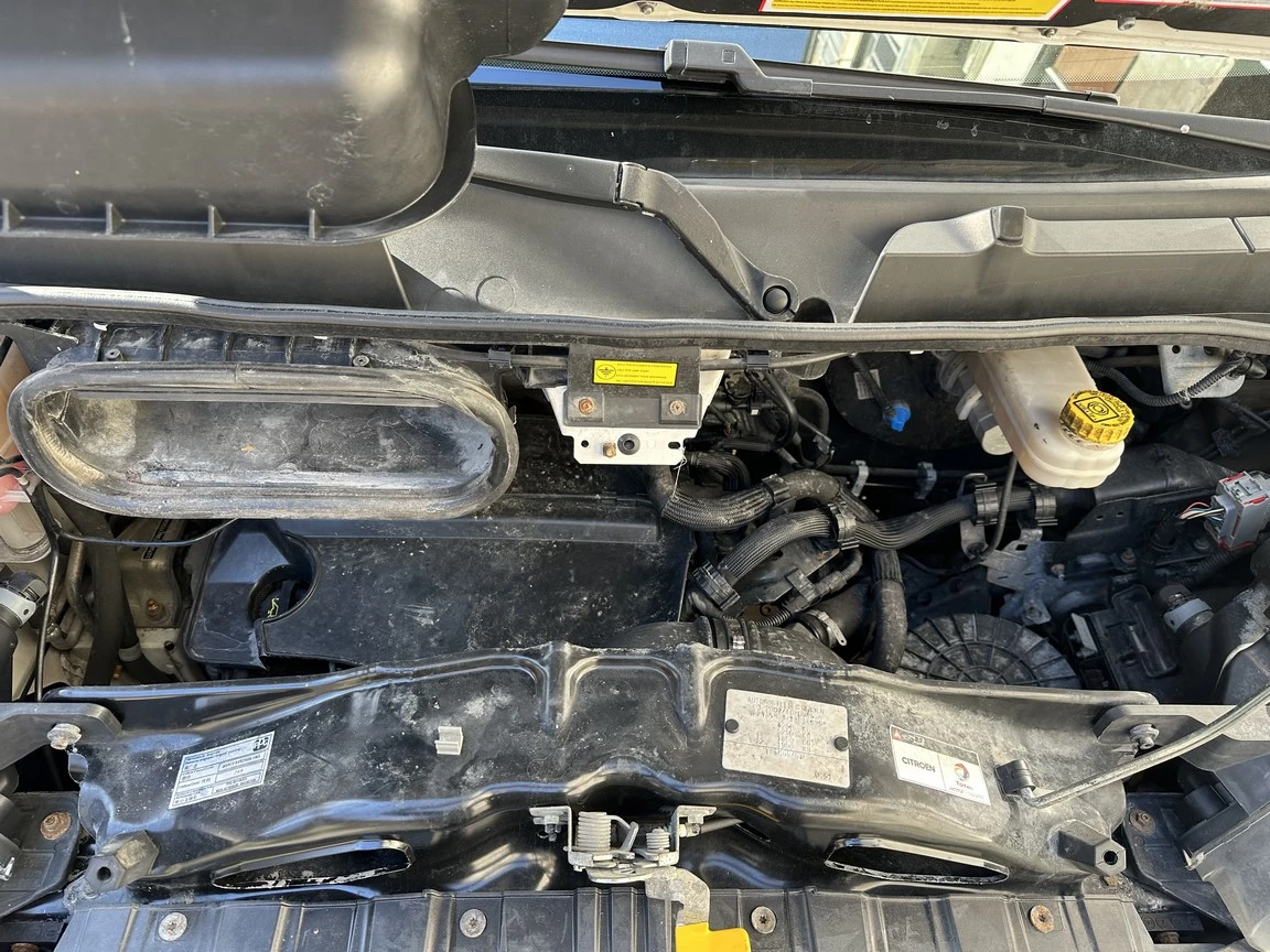 Citroen Jumper 6+ 1 | Mobile.bg   13