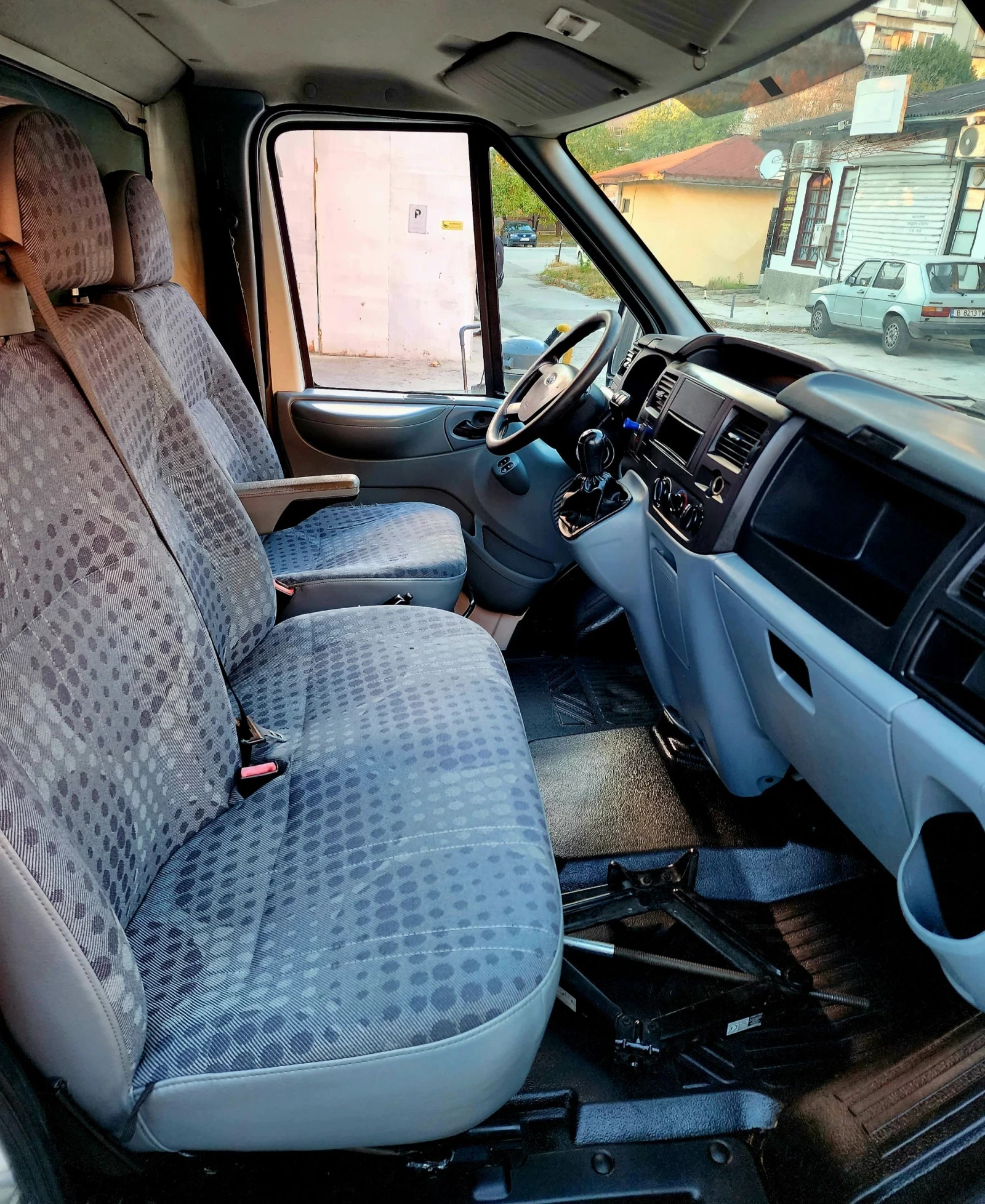 Ford Transit  - изображение 6