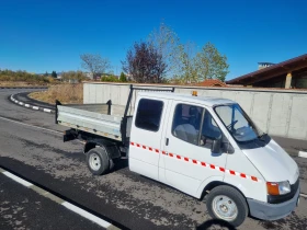 Ford Transit 2.5 Disel, снимка 3