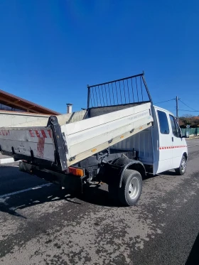 Ford Transit 2.5 Disel, снимка 2